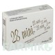 28 МИНИ (28 MINI) 0,030 мг таблетки 3x28 шт - Левоноргестрел JENAPHARM