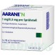 ААРАН (AARANE) аэрозоль 3x10 мл - Репротерол, Кромоглициевая кислота SANOFI