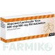 АБАКАВИР (ABACAVIR) 600 мг/300 мг таблетки 90 шт - Ламивудин, Абакавир ABZ PHARMA