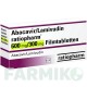 АБАКАВИР (ABACAVIR) 600 мг/300 мг таблетки 90 шт - Ламивудин, Абакавир RATIOPHARM