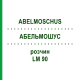 АБЕЛЬМОШУС (ABELMOSCHUS) LM 90 раствор 10 мл - Гомеопатия ARCANA DR.SEWERIN