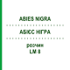 АБИЕС НИГРА (ABIES NIGRA) LM 8 раствор 10 мл - Гомеопатия ARCANA DR.SEWERIN