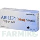 АБИЛИФАЙ (ABILIFY) 10 мг таблетки 98 шт - Арипипразол DOCPHARM