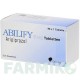 АБИЛИФАЙ (ABILIFY) 5 мг таблетки 98 шт - Арипипразол ALLOMEDIC