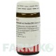 АБРОТАНУМ (ABROTANUM) D 3 глобули 20 г - Гомеопатия WALA HEILMITTEL