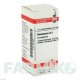 АБРОТАНУМ (ABROTANUM) D 4 глобули 10 г - Гомеопатия DHU