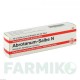 АБРОТАНУМ (ABROTANUM) мазь 50 г - Гомеопатия DHU