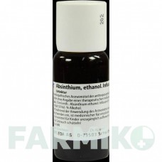 АБСИНТИУМ (ABSINTHIUM) D 1 раствор 50 мл - Гомеопатия WELEDA