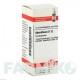 АБСИНТИУМ (ABSINTHIUM) D 12 глобули 10 г - Гомеопатия DHU