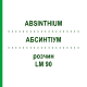 АБСИНТИУМ (ABSINTHIUM) LM 90 раствор 10 мл - Гомеопатия ARCANA DR.SEWERIN