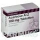 АКАРБОЗА (ACARBOSE) 100 мг таблетки 105 шт - Акарбоза ABZ PHARMA