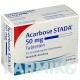 АКАРБОЗА (ACARBOSE) 50 мг таблетки 120 шт - Акарбоза STADAPHARM