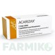 АКАРИЗАКС (ACARIZAX) 12 таблетки 90 шт - Кліщі домашнього пилу ALK-ABELLO