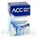 АЦЦ (ACC) 600 мг порошок 20 шт - Ацетилцистеин HEXAL