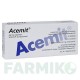 АЦЕМІТ (ACEMIT) таблетки 20 шт - Ацетазоламід ABANTA PHARMA