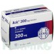 АЦИК (ACIC) 200 таблетки 100 шт - Ацикловир HEXAL