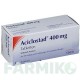 АЦИКЛОСТАД (ACICLOSTAD) 400 мг таблетки 35 шт - Ацикловир STADAPHARM