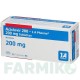 АЦИКЛОВИР (ACICLOVIR) 200 мг таблетки 25 шт - Ацикловир 1 A PHARMA