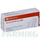 АЦИКЛОВИР (ACICLOVIR) 200 мг таблетки 25 шт - Ацикловир ALIUD PHARMA