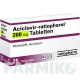 АЦИКЛОВІР (ACICLOVIR) 200 мг таблетки 25 шт - Ацикловір RATIOPHARM