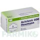 АЦИКЛОВИР (ACICLOVIR) 400 мг таблетки 35 шт - Ацикловир HEUMANN PHARMA