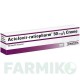 АЦИКЛОВИР (ACICLOVIR) 50 мг/г крем 20 г - Ацикловир RATIOPHARM