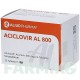 АЦИКЛОВИР (ACICLOVIR) 800 мг таблетки 35 шт - Ацикловир ALIUD PHARMA