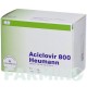 АЦИКЛОВИР (ACICLOVIR) 800 мг таблетки 35 шт - Ацикловир HEUMANN PHARMA