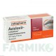 АЦИКЛОВИР (ACICLOVIR) крем 2 г - Ацикловир RATIOPHARM