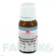 АЦИДУМ АРСЕНИКОСУМ (ACIDUM ARSENICOSUM) C 200 глобули 10 г - Гомеопатия SPAGYRA