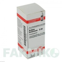 АЦИДУМ ФОРМІЦИКУМ (ACIDUM FORMICICUM) D 30 глобули 10 г - Гомеопатія DHU