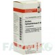 АЦИДУМ ГІДРОХЛОРИКУМ (ACIDUM HYDROCHLORICUM) D 30 глобули 10 г - Гомеопатія DHU