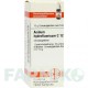 АЦИДУМ ГИДРОФЛЮОРИКУМ (ACIDUM HYDROFLUORICUM) C 12 глобули 10 г - Гомеопатия DHU