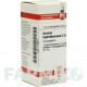 АЦИДУМ ГИДРОФЛЮОРИКУМ (ACIDUM HYDROFLUORICUM) C 6 глобули 10 г - Гомеопатия DHU