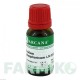 АЦИДУМ ГІДРОФЛЮОРИКУМ (ACIDUM HYDROFLUORICUM) LM 6 розчин 10 мл - Гомеопатія ARCANA DR.SEWERIN