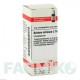 АЦИДУМ НИТРИКУМ (ACIDUM NITRICUM) C 100 глобули 10 г - Гомеопатия DHU
