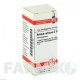 АЦИДУМ НИТРИКУМ (ACIDUM NITRICUM) C 30 глобули 10 г - Гомеопатия DHU