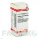 АЦИДУМ НИТРИКУМ (ACIDUM NITRICUM) D 30 глобули 10 г - Гомеопатия DHU
