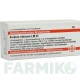 АЦИДУМ НИТРИКУМ (ACIDUM NITRICUM) LM VI глобули 5 г - Гомеопатия DHU