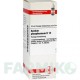АЦИДУМ ФОСФОРИКУМ (ACIDUM PHOSPHORICUM) D 12 раствор 20 мл - Гомеопатия DHU