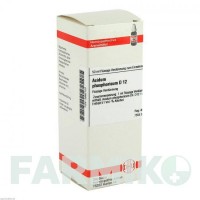 АЦИДУМ ФОСФОРИКУМ (ACIDUM PHOSPHORICUM) D 12 раствор 50 мл - Гомеопатия DHU