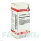 АЦИДУМ ПИКРИНИКУМ (ACIDUM PICRINICUM) C 30 глобули 10 г - Гомеопатия DHU