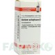 АЦИДУМ САЛИЦИЛИКУМ (ACIDUM SALICYLICUM) D 12 глобули 10 г - Гомеопатия DHU