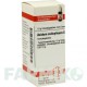 АЦИДУМ САЛИЦИЛИКУМ (ACIDUM SALICYLICUM) D 30 глобули 10 г - Гомеопатия DHU
