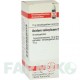 АЦИДУМ САЛИЦИЛИКУМ (ACIDUM SALICYLICUM) D 4 глобули 10 г - Гомеопатия DHU