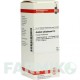 АЦИДУМ САЛИЦИЛИКУМ (ACIDUM SALICYLICUM) D 4 раствор 50 мл - Гомеопатия DHU