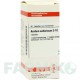 АЦИДУМ СУЛЬФУРИКУМ (ACIDUM SULFURICUM) D 10 таблетки 80 шт - Гомеопатия DHU