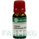 АЦИДУМ СУЛЬФУРИКУМ (ACIDUM SULFURICUM) LM 18 раствор 10 мл - Гомеопатия ARCANA DR.SEWERIN