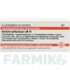 АЦИДУМ СУЛЬФУРИКУМ (ACIDUM SULFURICUM) LM VI глобули 5 г - Гомеопатия DHU