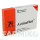 АЦИМЕТИН (ACIMETHIN) таблетки 25 шт - L-метіонін RATIOPHARM